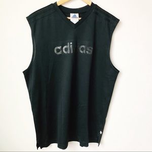 Men’s Adidas Jersey Muscle
